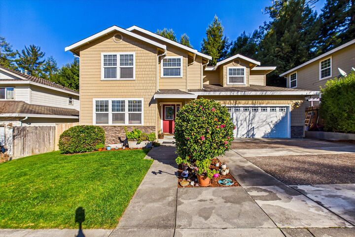 Property Photo:  3945 Davis Court  CA 95503 