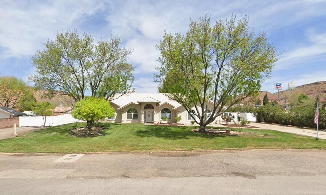 Property Photo:  146 W Sugar Leo Rd  UT 84790 