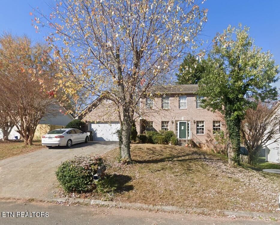 Property Photo:  1445 Pheasants Glen Drive  TN 37923 