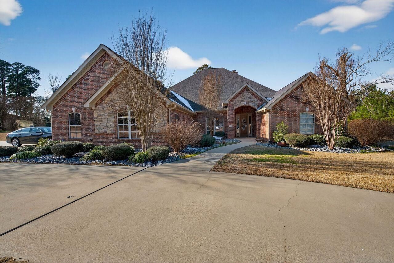Property Photo:  225 Scottsville Crossing Loop  TX 75672-0000 