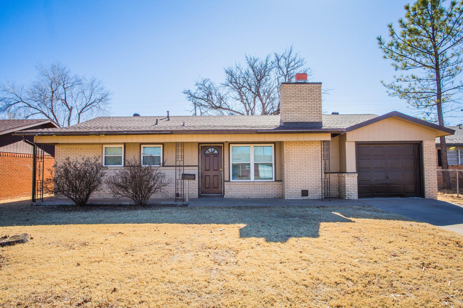 Property Photo:  5427 42nd Street  TX 79414 