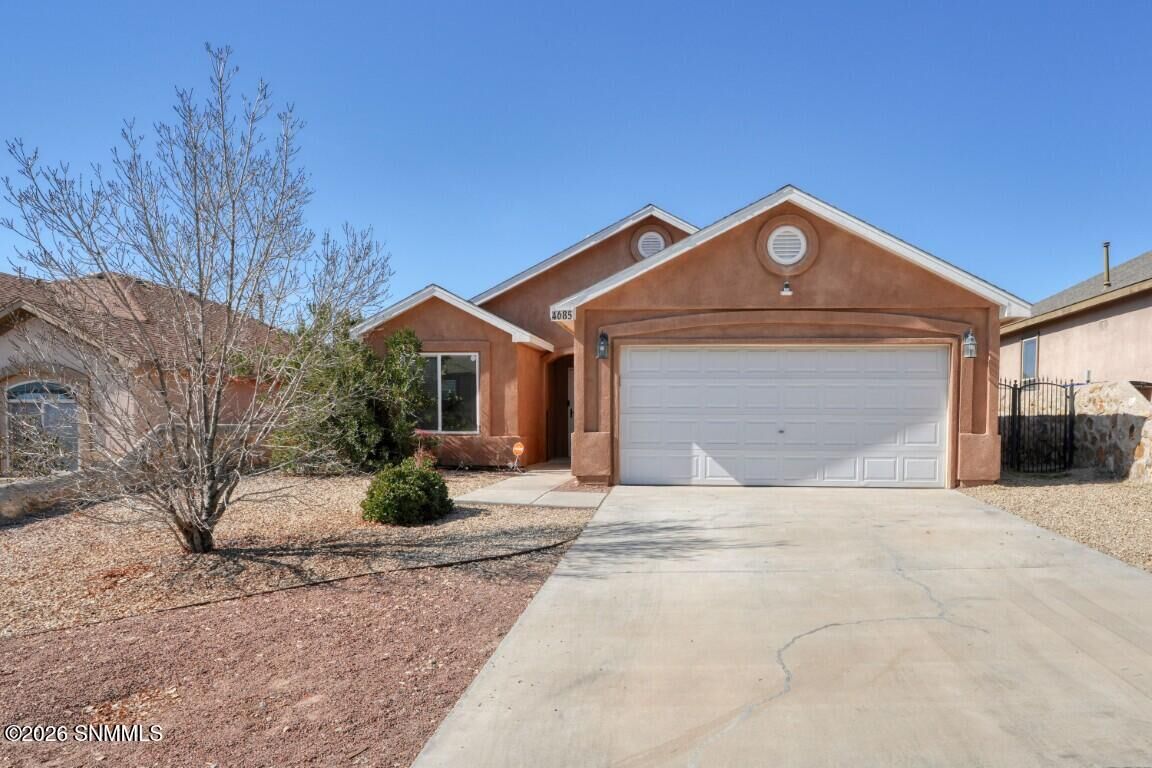 Property Photo:  4685 Salado Creek Street  NM 88012 