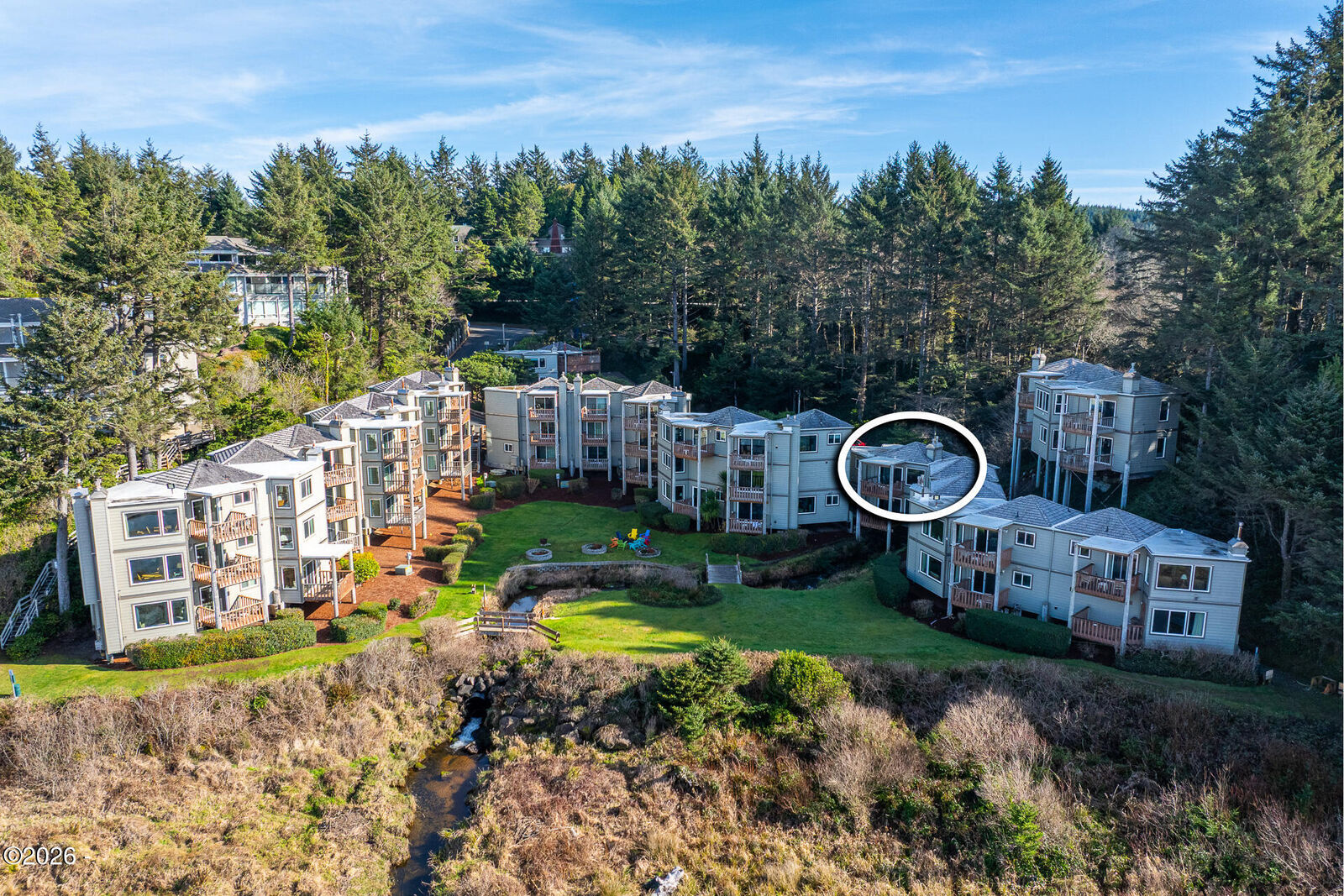 Property Photo:  3641 NW Oceanview Drive 125  OR 97365 