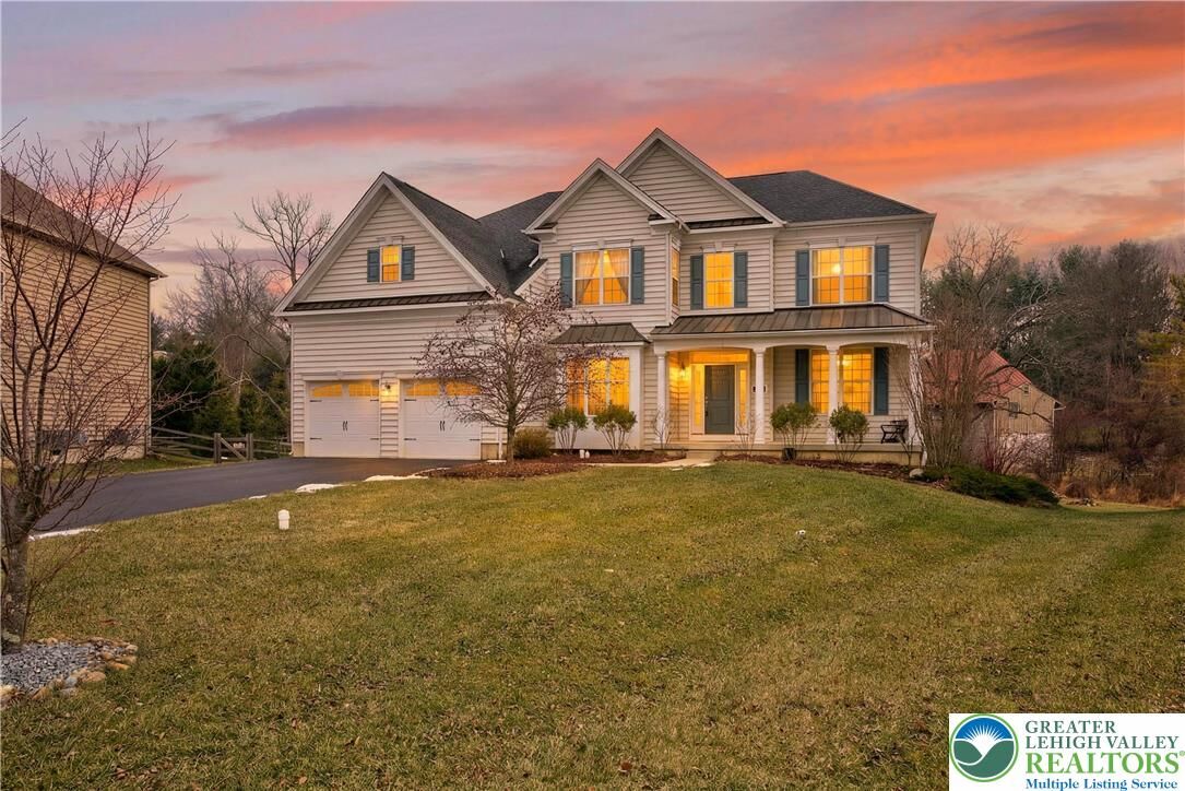 Property Photo:  30 Dominic Drive  PA 19335 