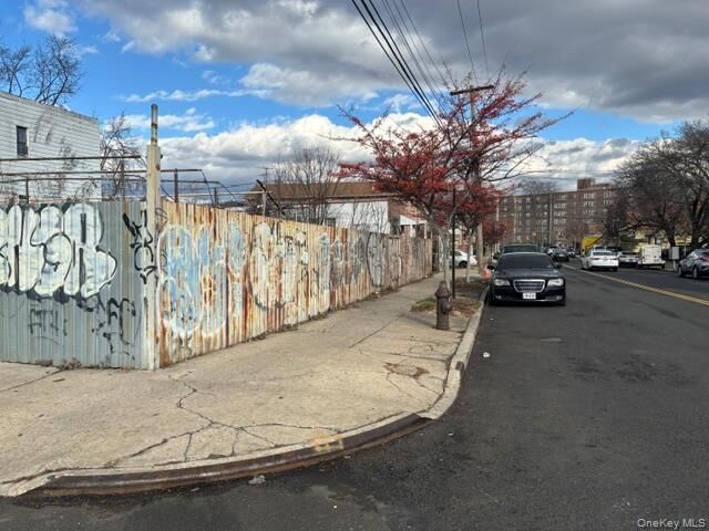 Property Photo:  479 Milford Street  NY 11208 