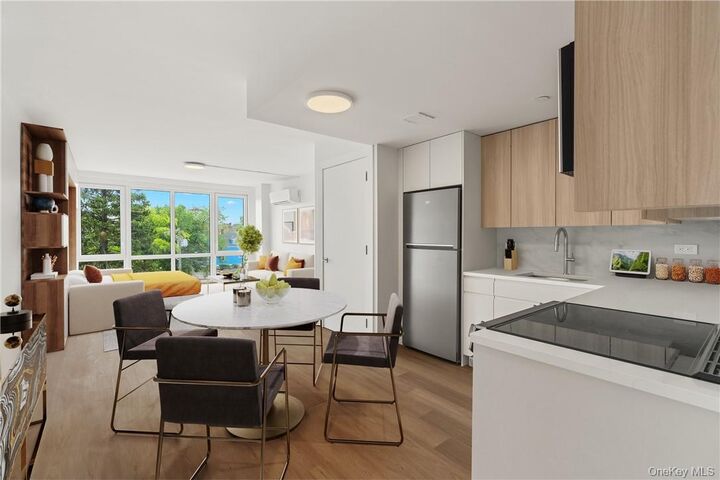 Property Photo:  10 Lyon Place 203/2C  NY 10601 