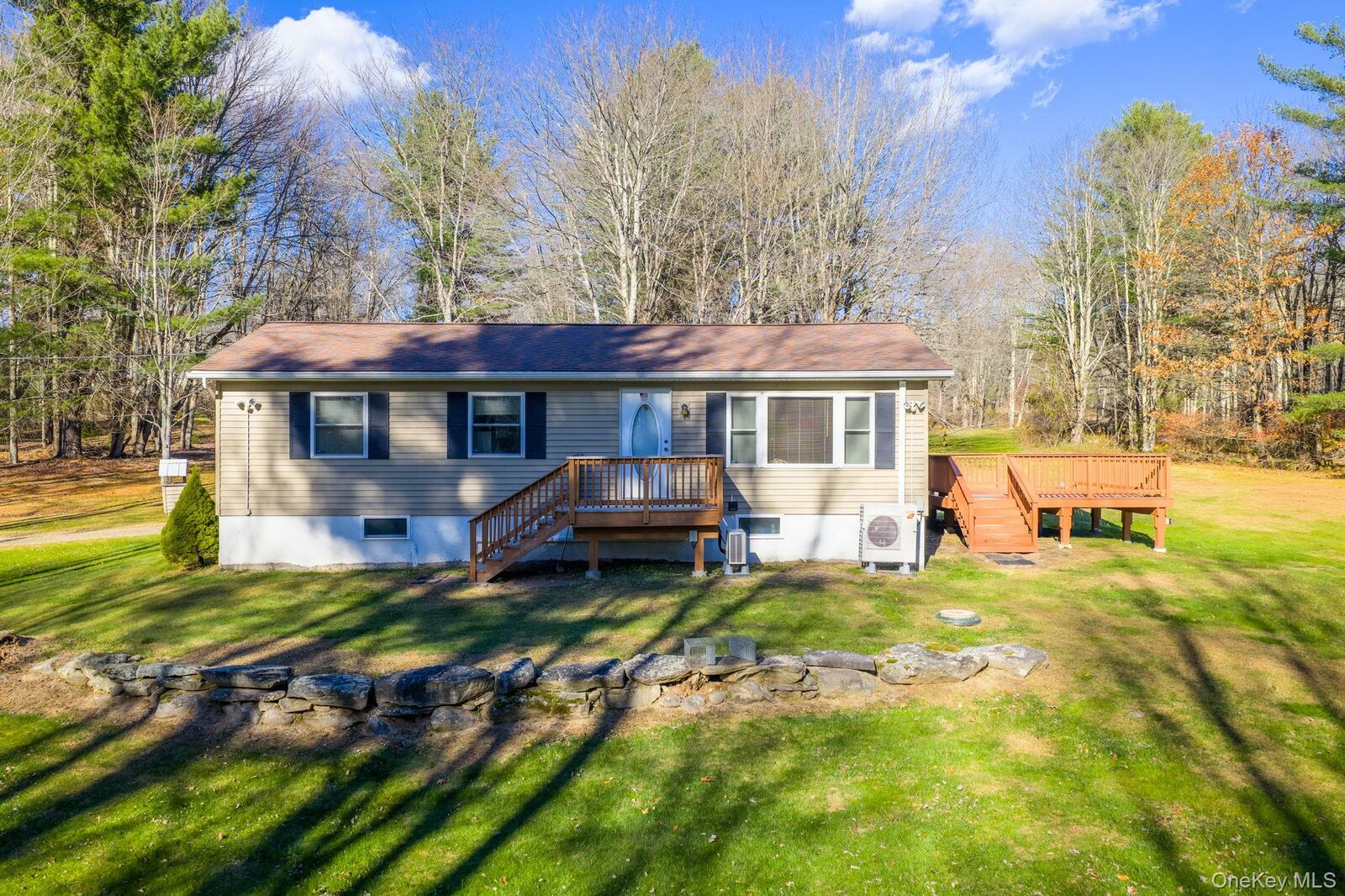 Property Photo:  38 Rose Road  NY 12788 