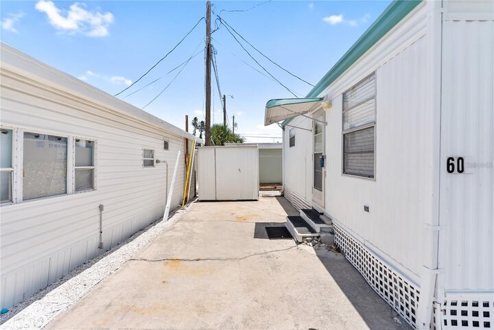 Property Photo:  10315 Cortez Road 60-4  FL 34210 