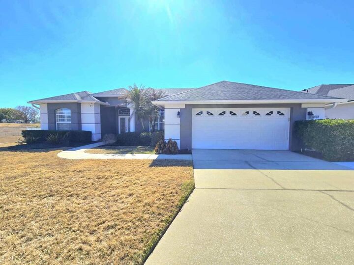 Property Photo:  2618 High Ridge Drive  FL 33812 