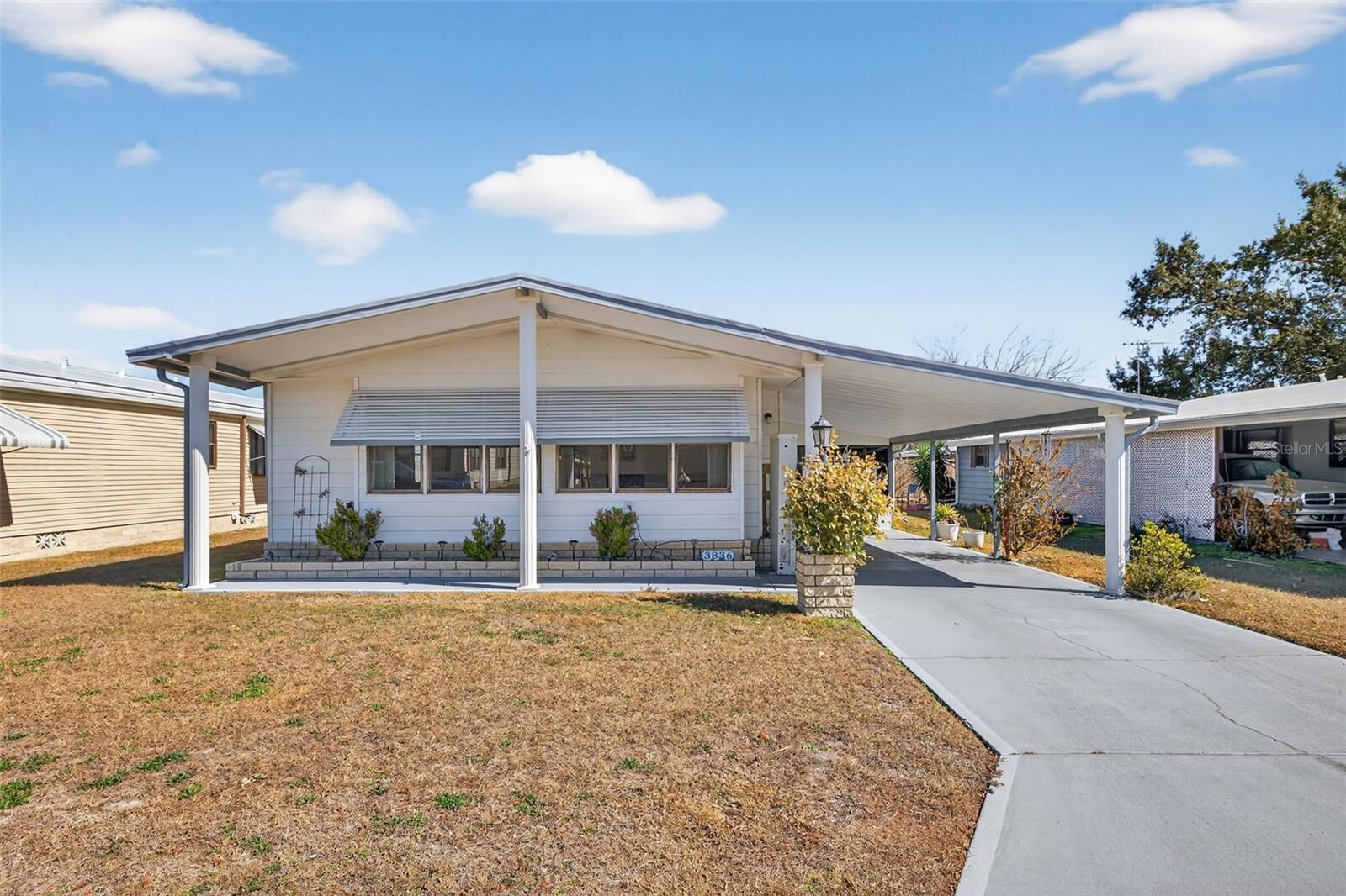 Property Photo:  3836 William Hume Drive  FL 33541 