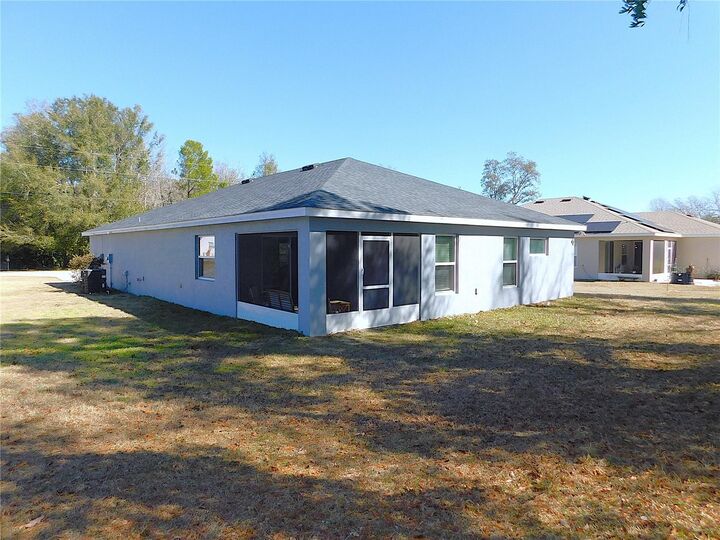 Property Photo: 5902 SW 115th Street Road FL 34476