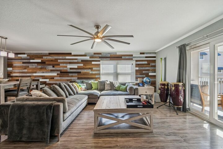 Property Photo: 1117 Pinellas Bayway S 301 FL 33715