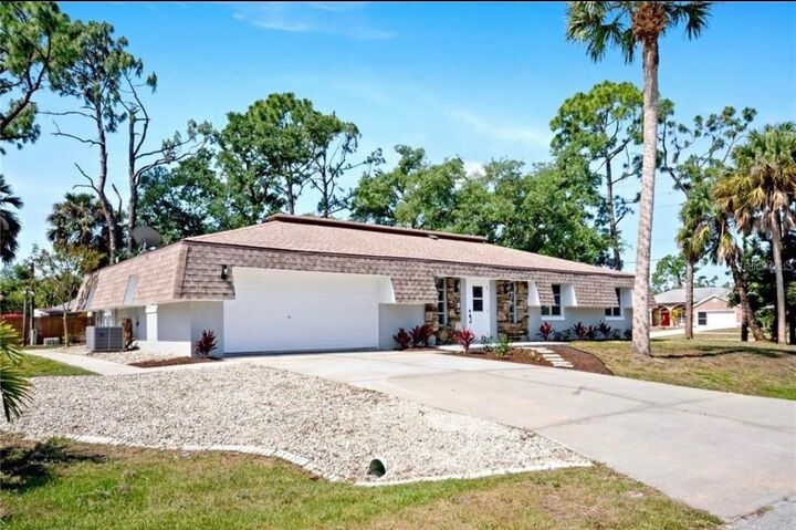 Property Photo: 2981 Crane Avenue FL 34286