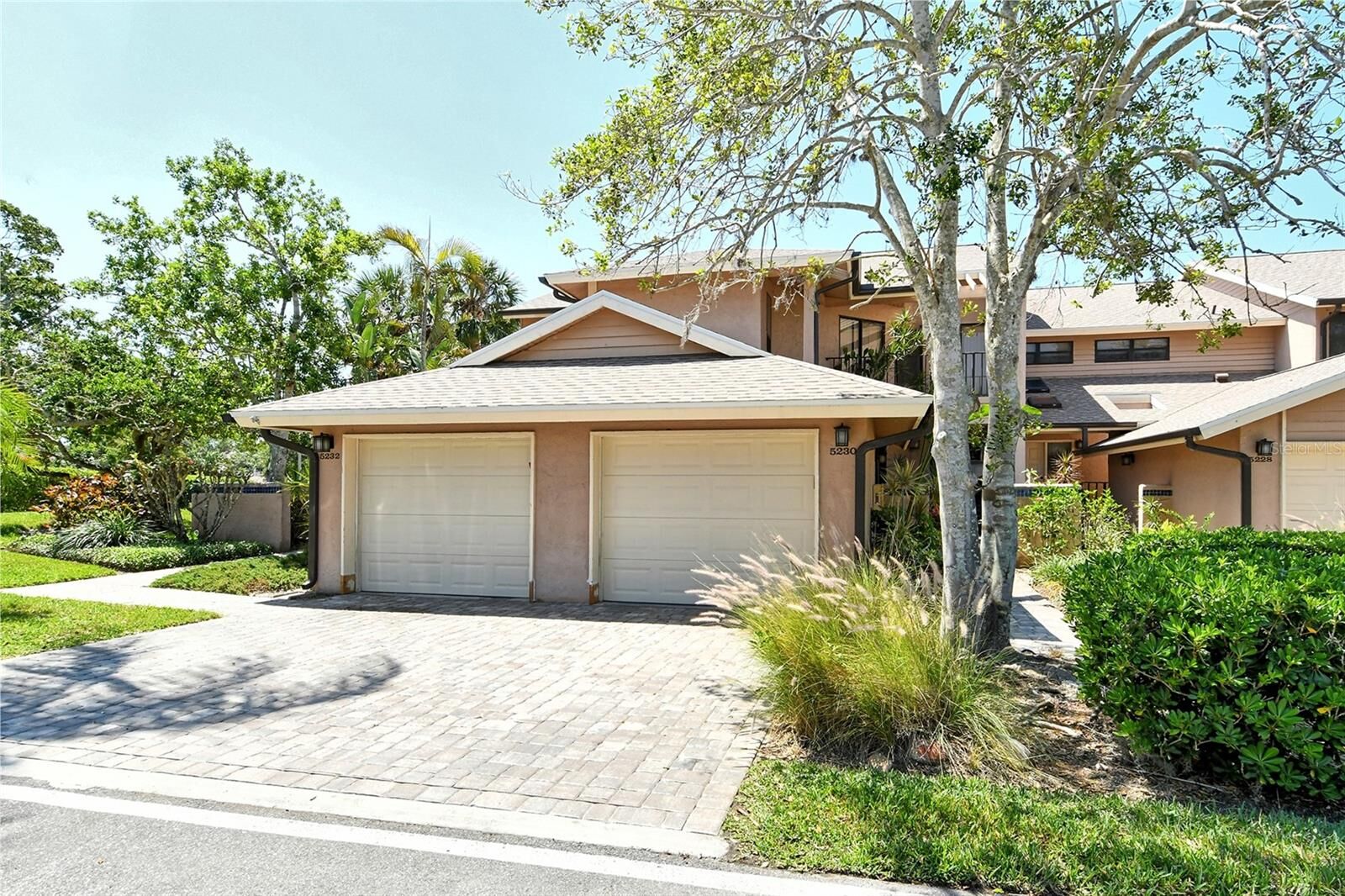 Property Photo:  5230 Landings Boulevard 101  FL 34231 