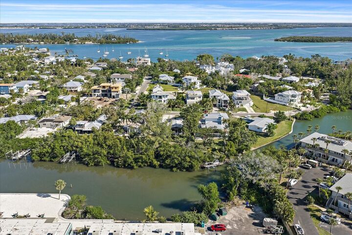 Property Photo: 6841 Longboat Drive S FL 34228