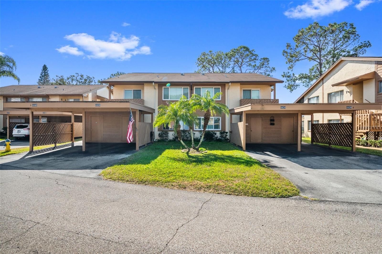 Property Photo:  4440 Pelorus Drive  FL 34652 