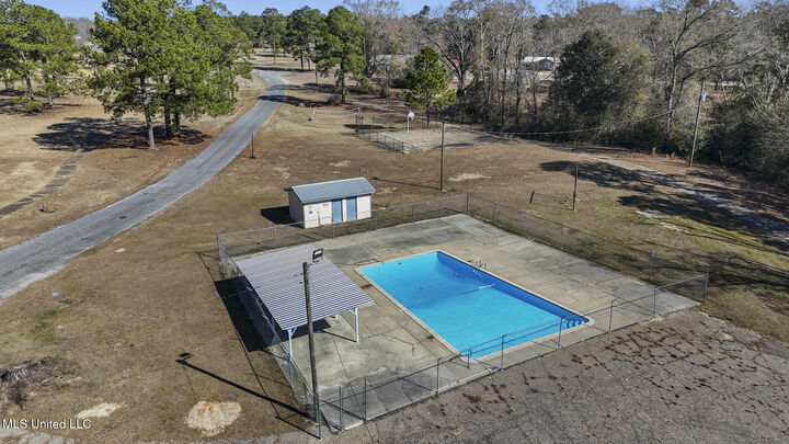 Property Photo:  00 Gentle Bend Street  MS 39455 