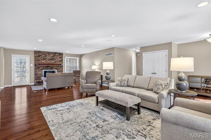 Property Photo:  4447 Gemini Drive  MO 63128 