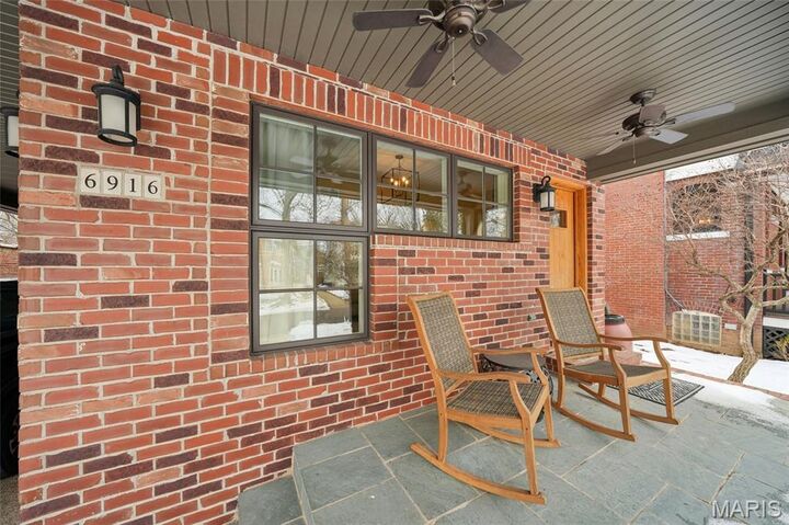 Property Photo:  6916 Amherst Avenue  MO 63130 