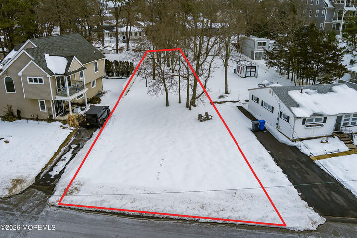 Property Photo: 18A River Avenue NJ 08732