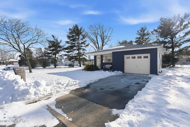 Property Photo:  211 N Harrington Drive N  NJ 08757 