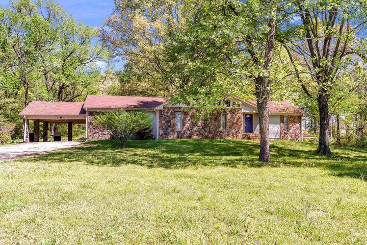 Property Photo:  10320 Macon Rd  TN 38016 