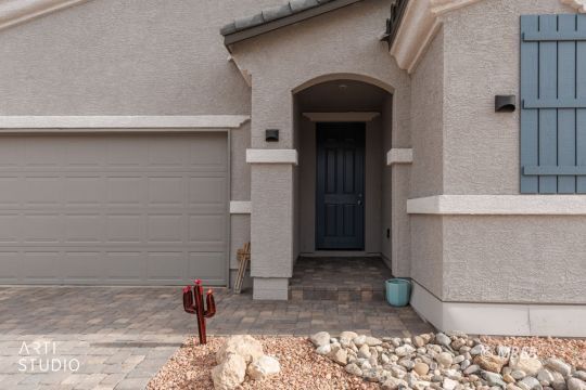 Property Photo:  1460 Ridgemont  NV 89027 