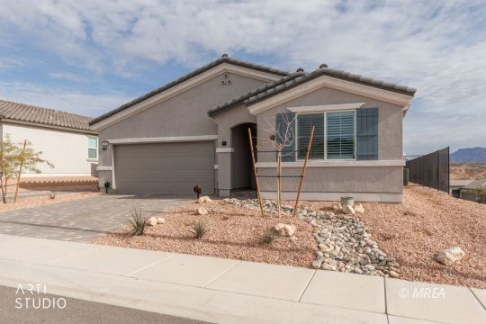 Property Photo: 1460 Ridgemont NV 89027