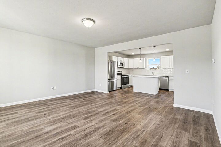 Property Photo: 6244 Pollys Path MI 49103