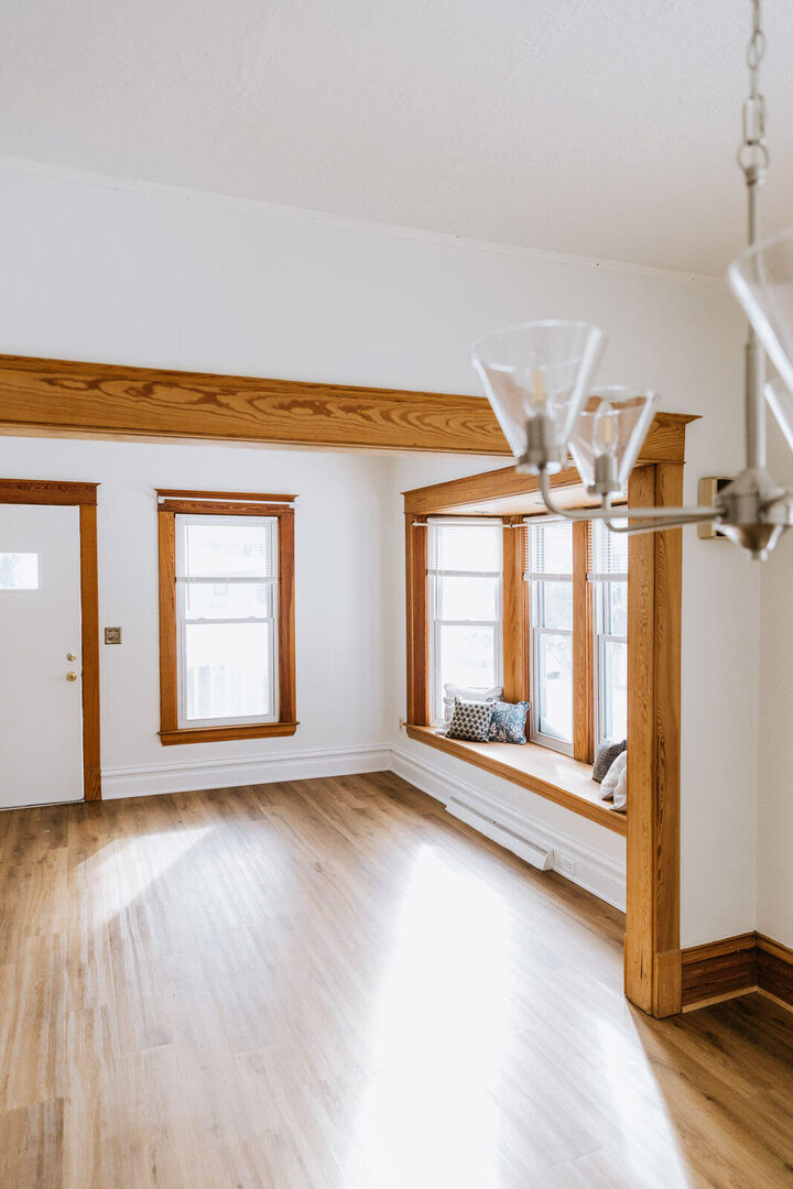 Property Photo:  1119 Alger Street SE  MI 49507 