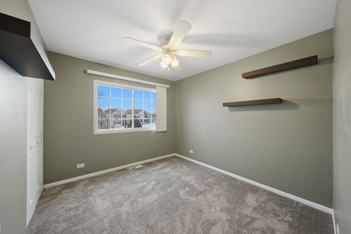 Property Photo:  16805 S Morel Street  IL 60441 