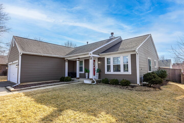Property Photo:  1973 Eastwick Lane  IL 60503 