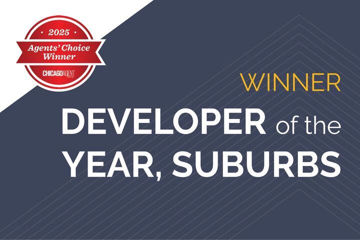 Property Photo: 228 Piper Glen Avenue IL 60543