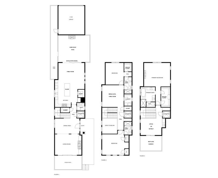Property Photo: 1017 Delaware Street CA 92648