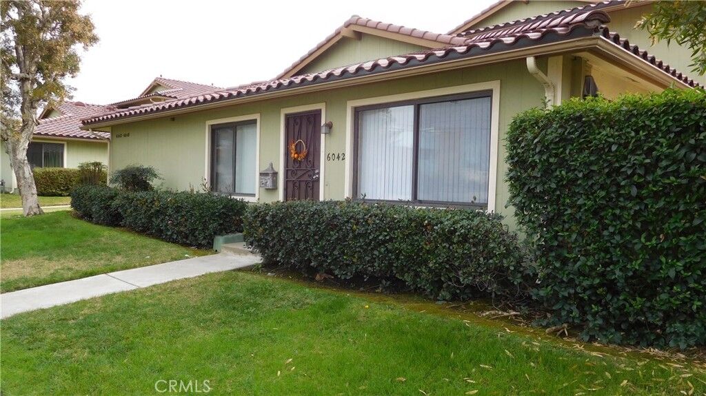 Property Photo:  6042 Orange  CA 90630 