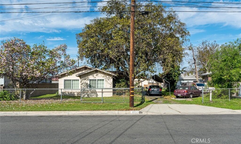 Property Photo:  2227 Burkett Road  CA 91732 