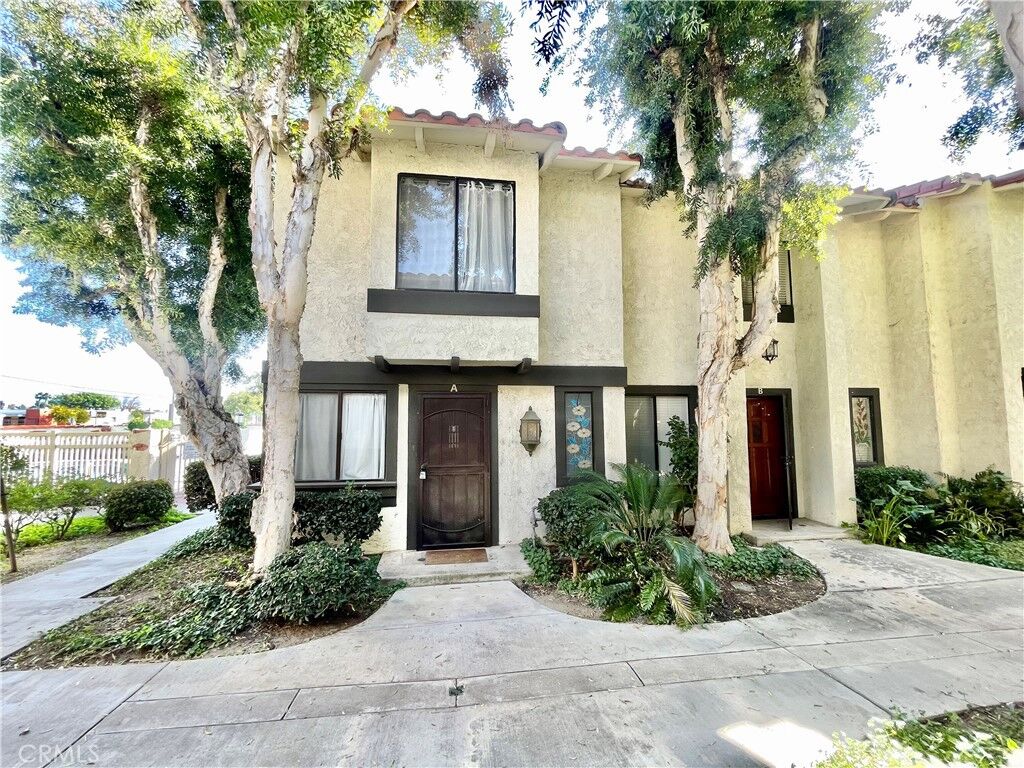 Property Photo:  1102 San Juan A  CA 92780 