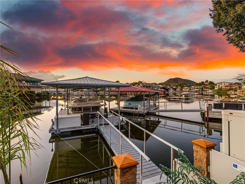 Property Photo: 23572 Continental Drive CA 92587