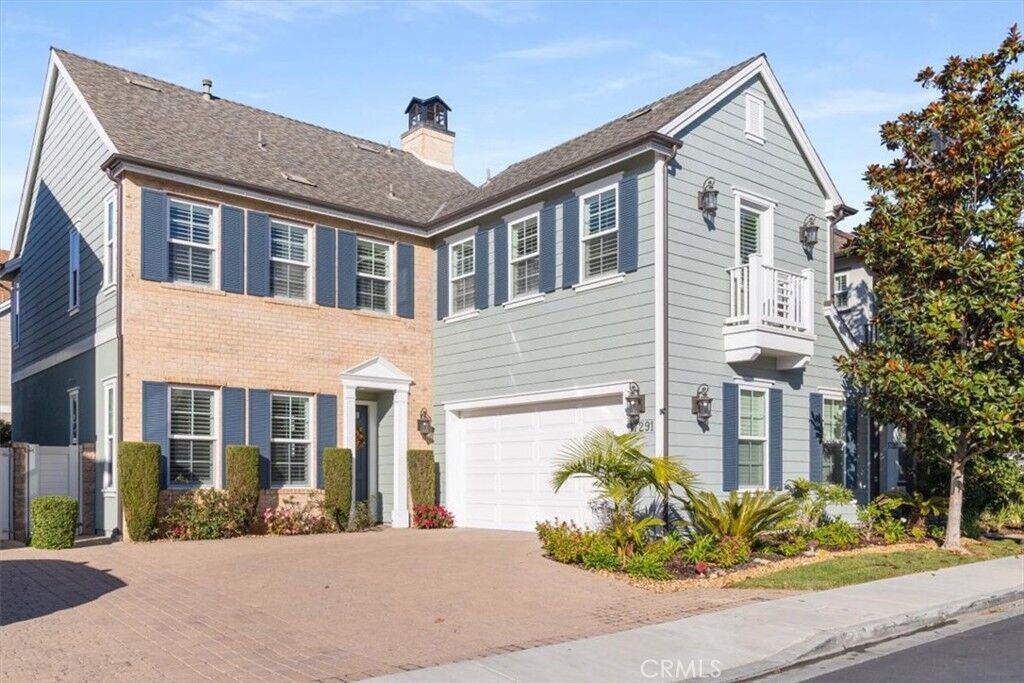 Property Photo:  17291 Wareham  CA 92649 