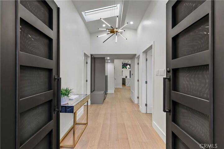 Property Photo: 22263 Flanco CA 91364