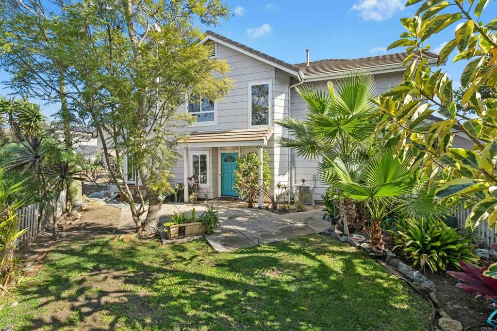Property Photo:  6940 Worchester Place  CA 92126 