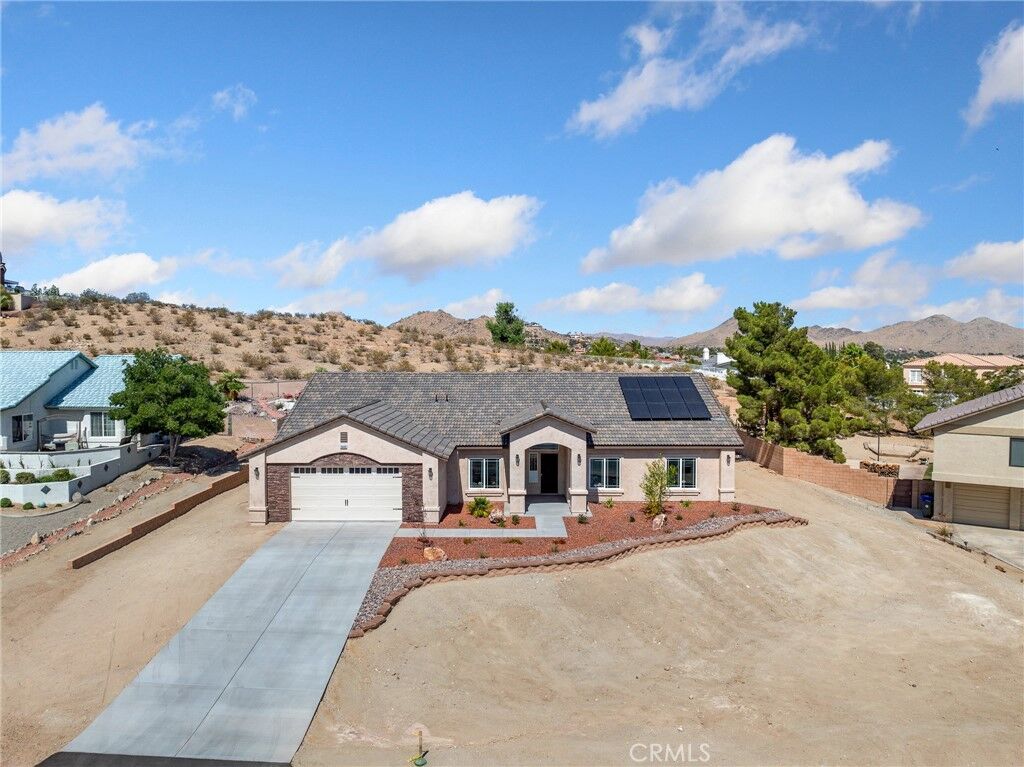 Property Photo:  16465 Koda Road  CA 92307 