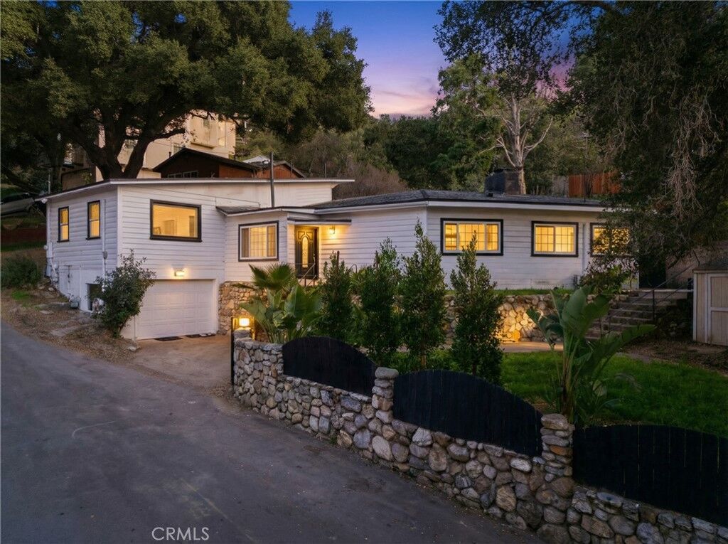 Property Photo: 16893 Rosemary CA 91709