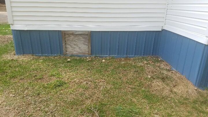 Property Photo: 46 Albert Reed Road ME 04474