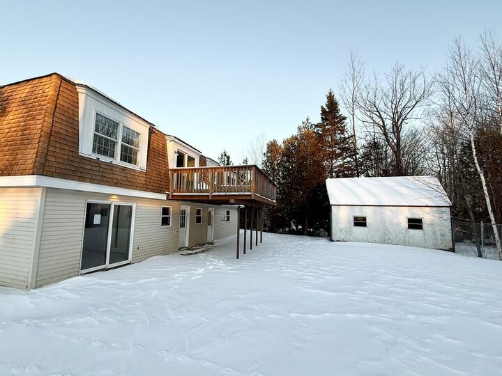 Property Photo:  43 Heritage Street  ME 04462 