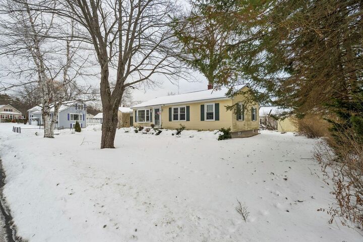 Property Photo:  12 Sheltra Avenue  ME 04005 