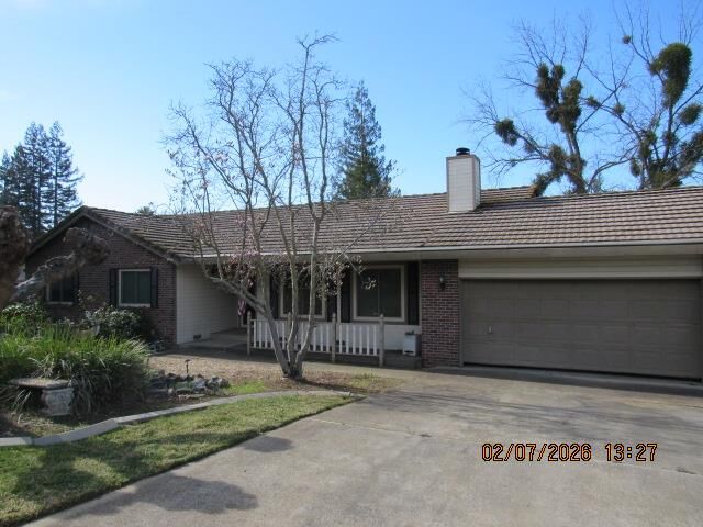 Property Photo:  2352 Toyon Court  CA 95252 