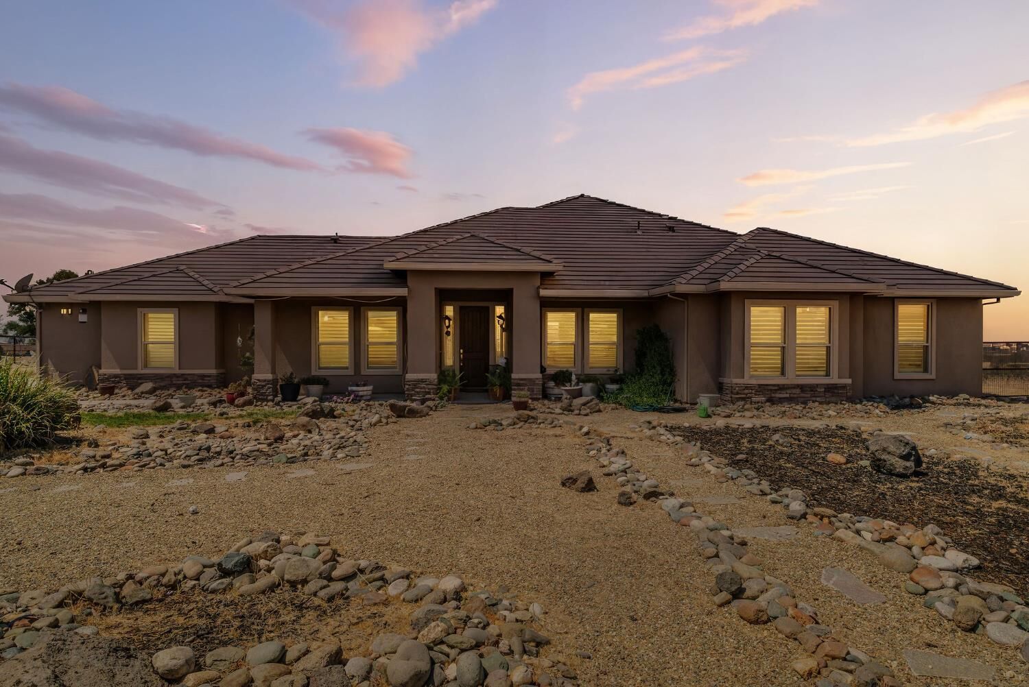 Property Photo:  4549 Lake View Drive  CA 95252 
