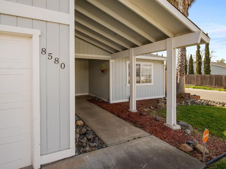 Property Photo:  8580 Villaview Drive  CA 95621 
