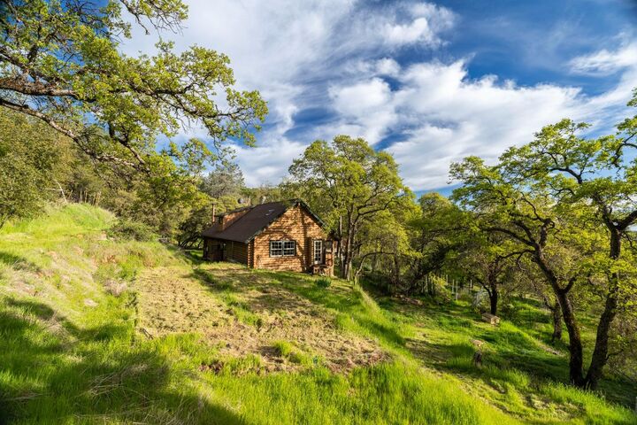 Property Photo: 16100 Barbara Court CA 95949